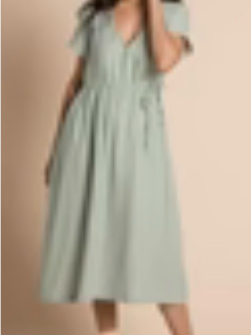 Wares by Olli Ella organic cotton dress (x6, medium) - Picture 11 of 13